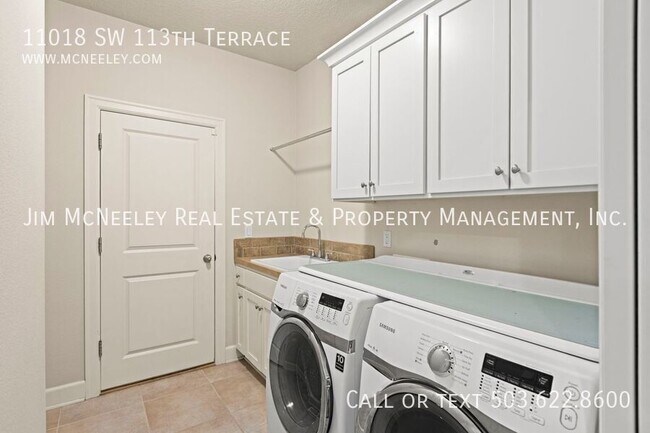 Building Photo - 11018 SW 113th Terrace