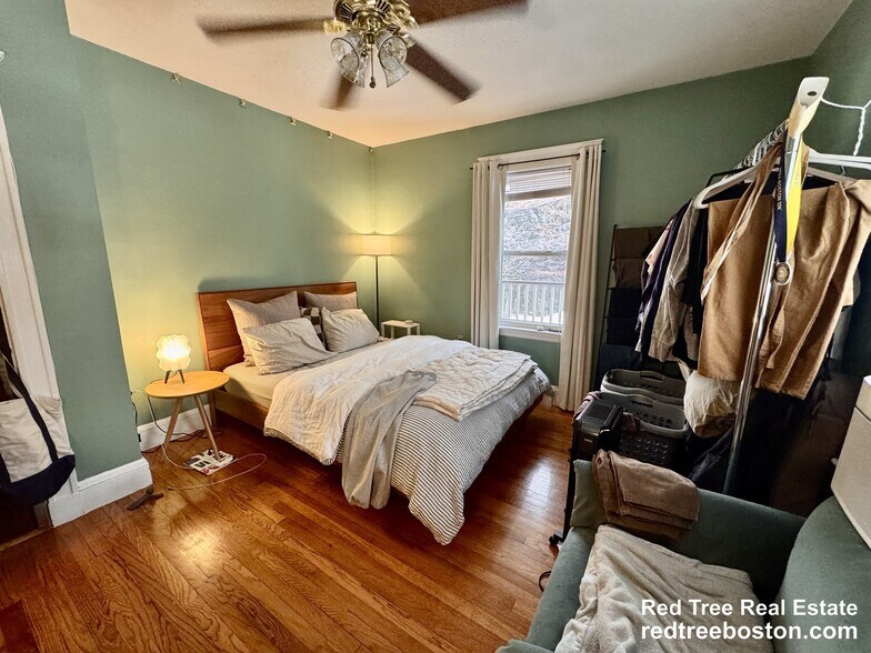 Building Photo - 25 St Peter St