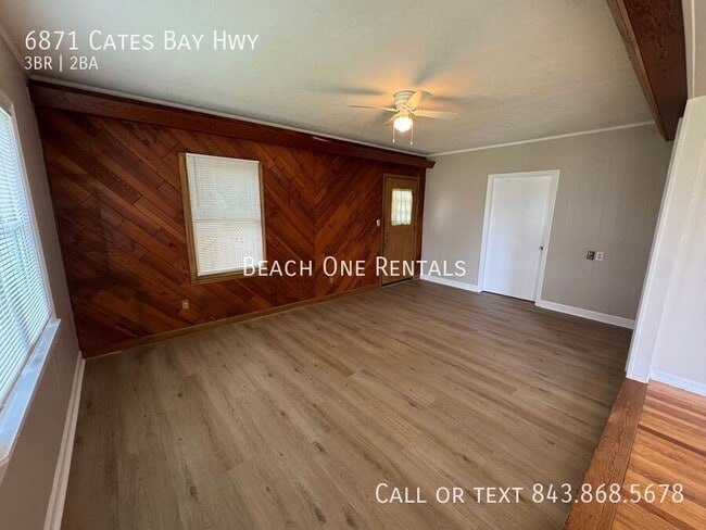 Building Photo - 6871 Cates Bay Hwy