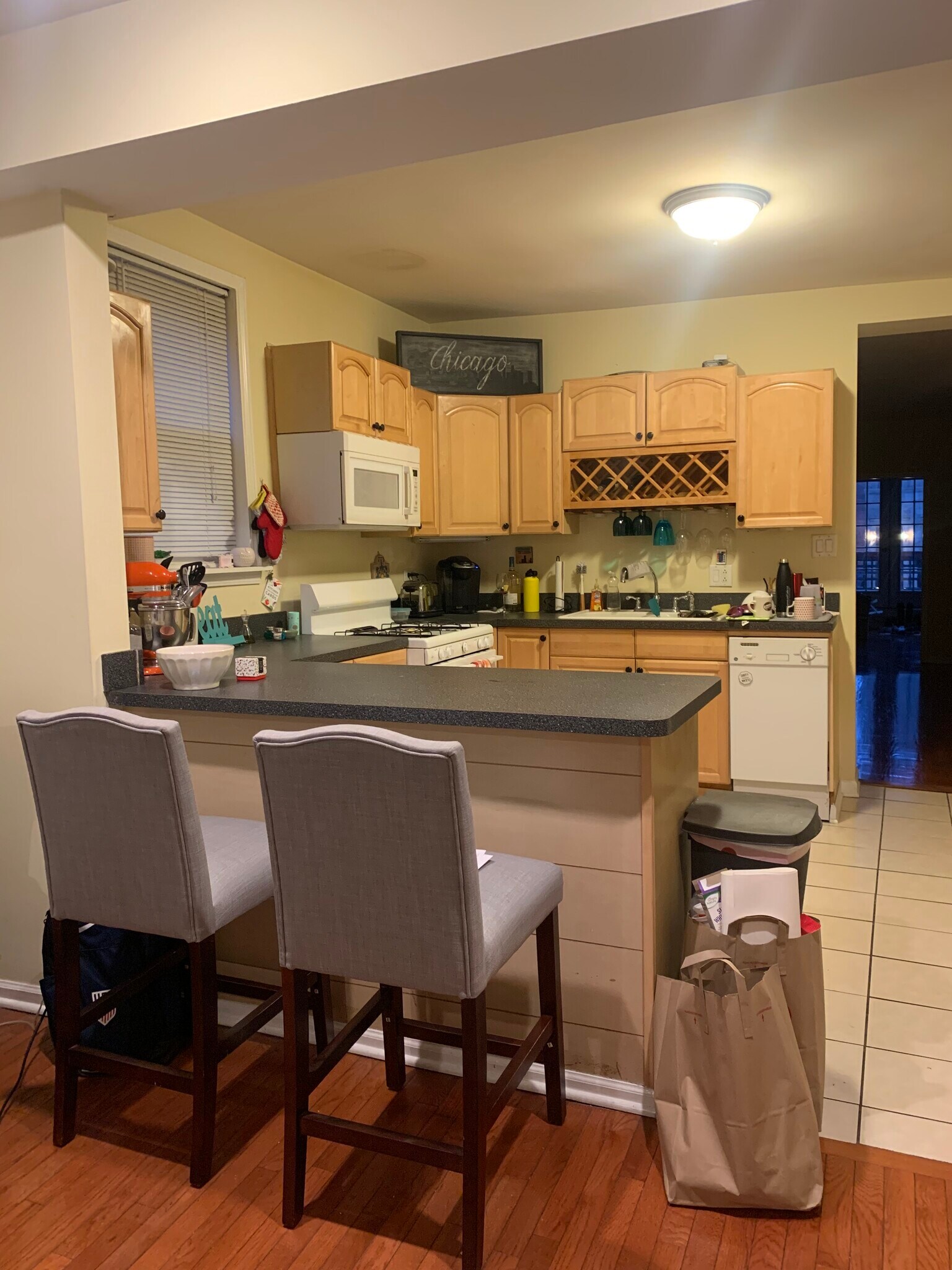 Building Photo - 2509 N Marshfield Ave