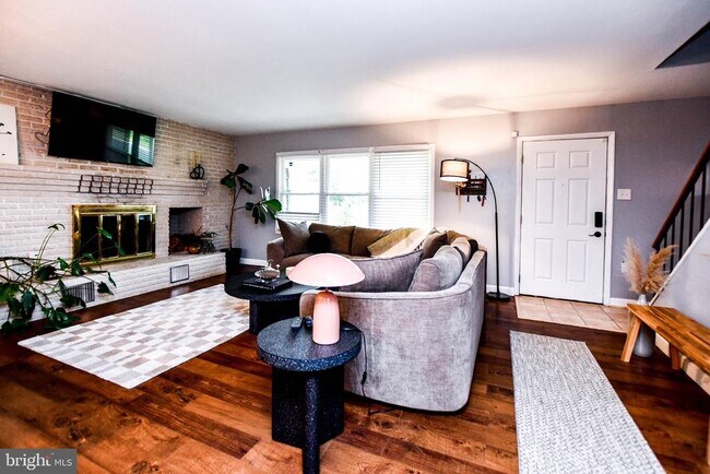 Building Photo - 4105 Yardley Ct