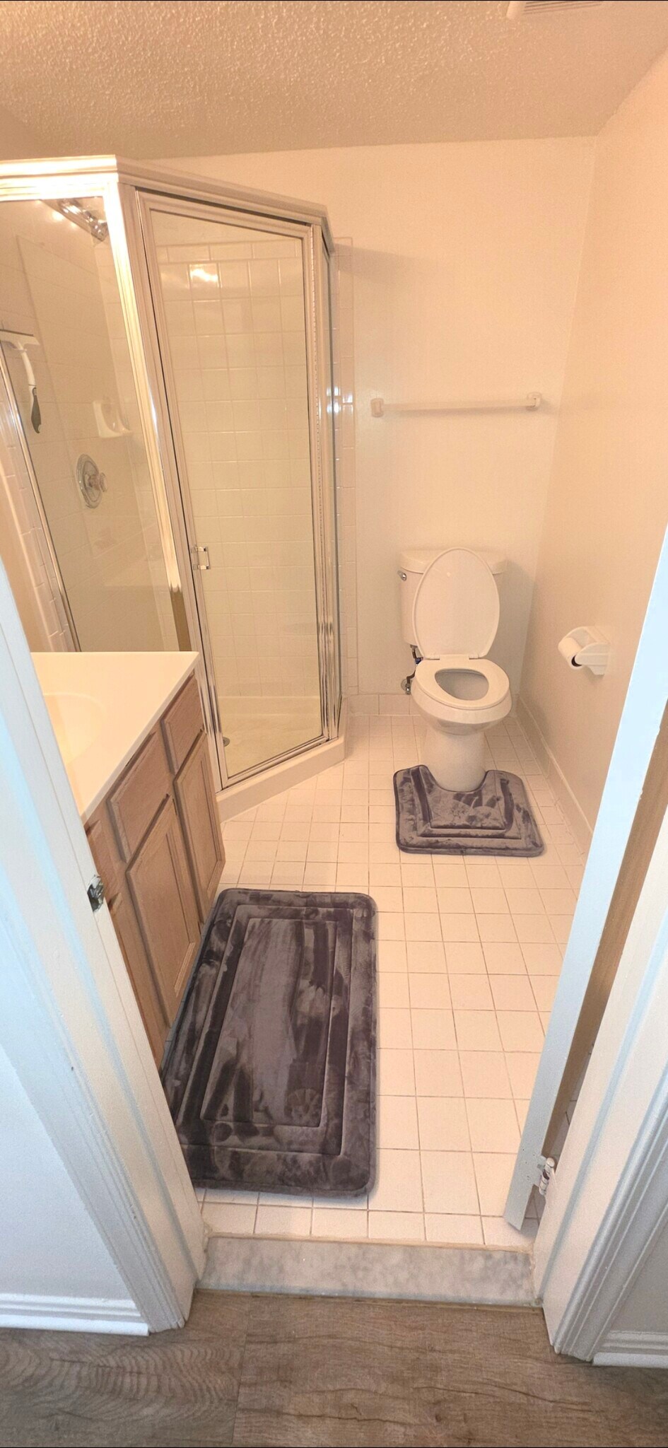 Master Bathroom - 3115 Patrick Henry Dr