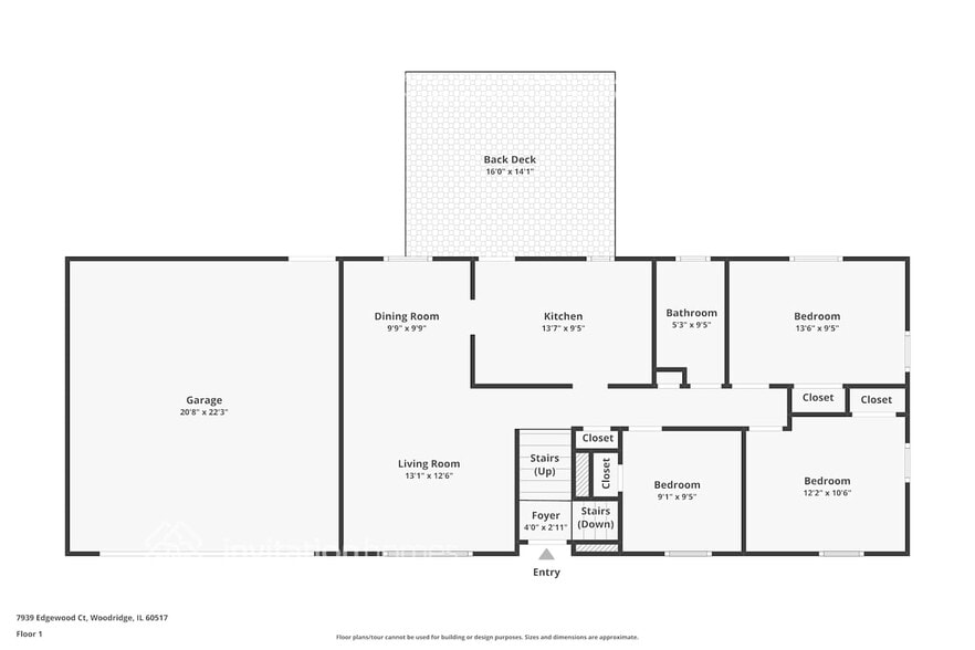 Building Photo - 7939 Edgewood Ct