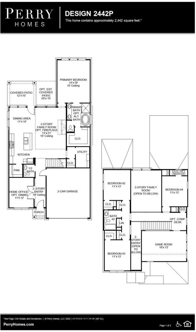 Building Photo - 14818 Whistling Duck Ln