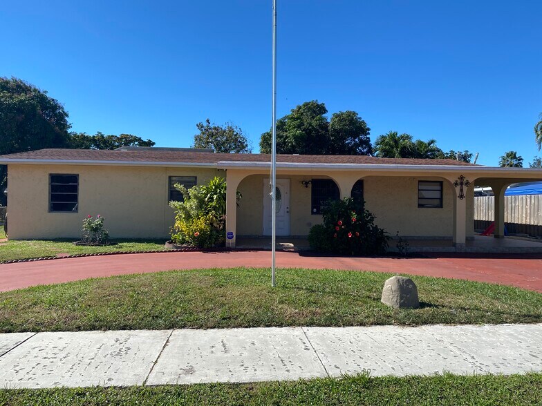 Building Photo - 19710 NW 51st Ave
