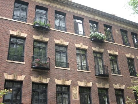 Building Photo - 4301 N Richmond St