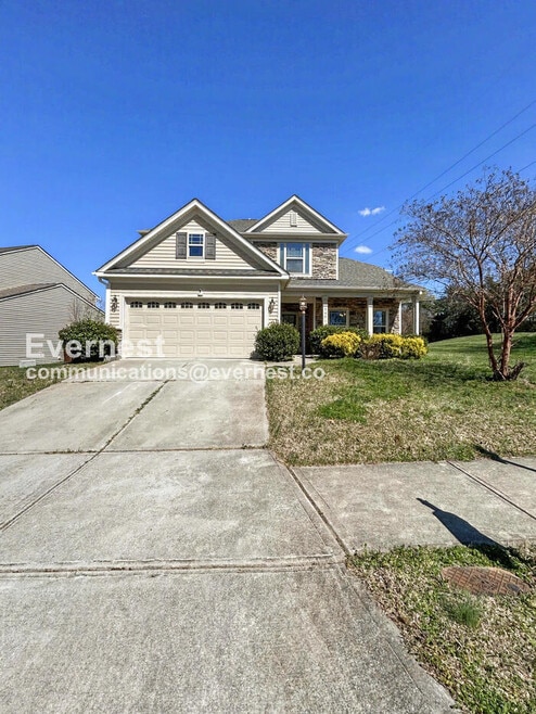 Building Photo - 3491 Lamuel Field Ln