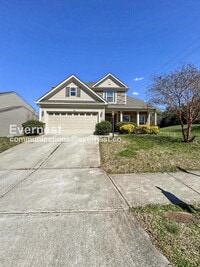 Building Photo - 3491 Lamuel Field Ln