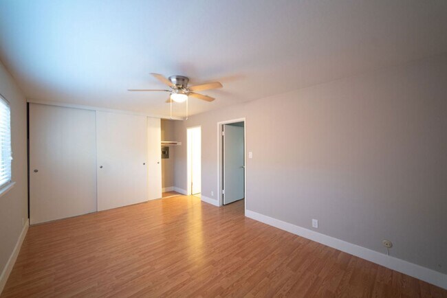 Interior Photo - 1331 Liberty St.