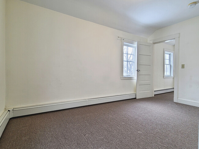 Bedroom 3 - 43 Harrison Ave