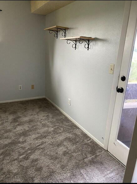 Bedroom - 128 W Rockrimmon Blvd