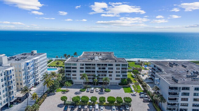 Building Photo - 3250 S Ocean Blvd