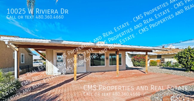 Building Photo - 10025 W Riviera Dr