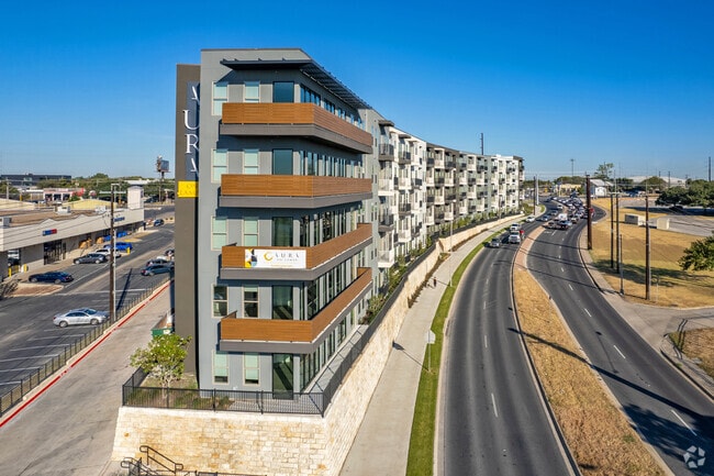 Building Photo - Atlas North Lamar
