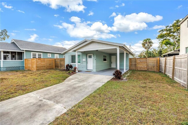 Building Photo - 5026 3rd Ave S