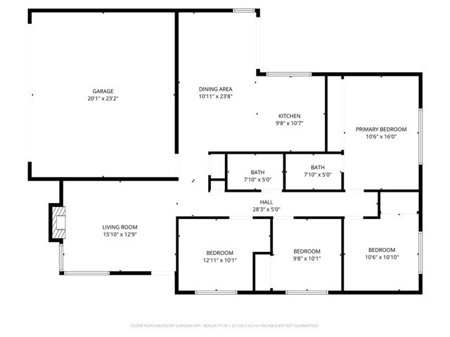 Building Photo - 538 E Banyan St