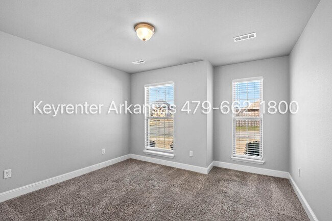 Building Photo - Gorgeous 4-Bedroom Home with Stainless Appliances & Pond View