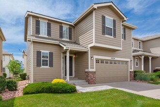 Building Photo - 17624 Quarry Way
