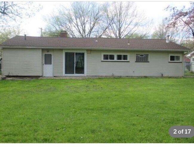 Building Photo - 2481 Red Gate Ln