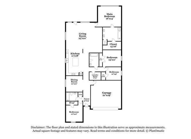 Building Photo - 415 Rocky Briar Ct