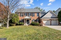 Building Photo - 46564 Hampshire Station Dr