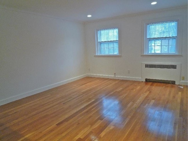 Building Photo - 75 Wyman St