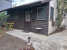 Building Photo - 3652 Dunn Dr