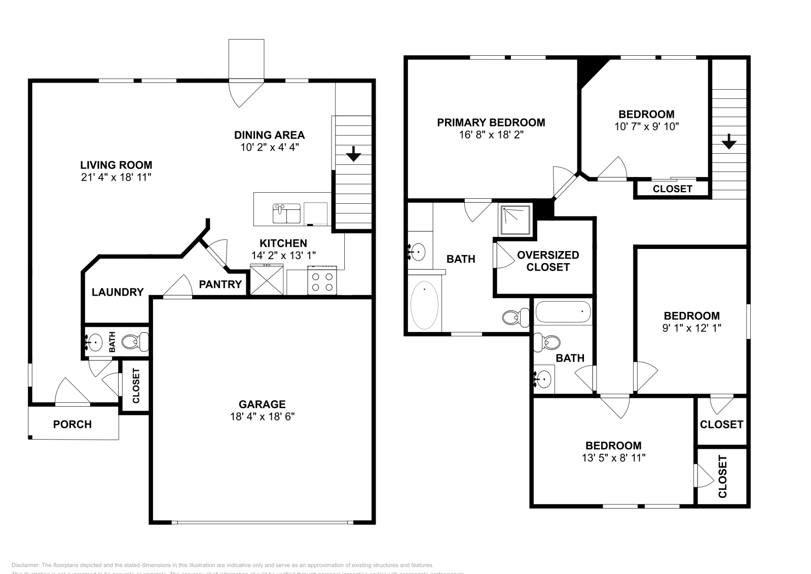 Building Photo - 915 Capra Court