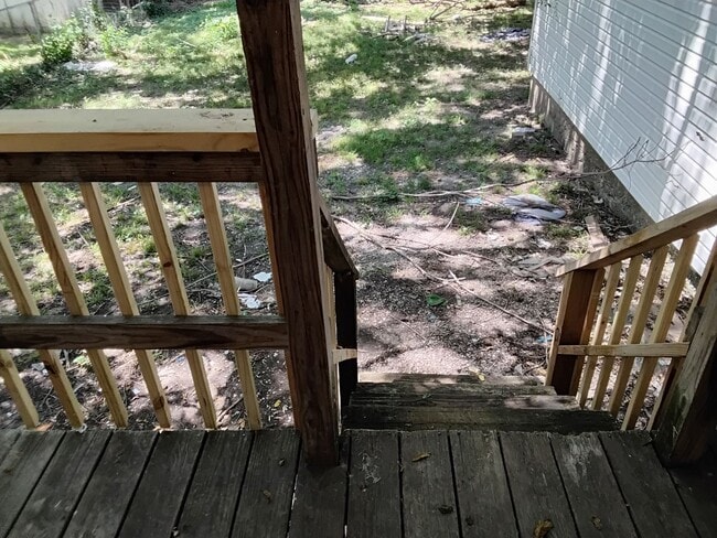 Building Photo - 2 Bed, 1 Bath home for rent