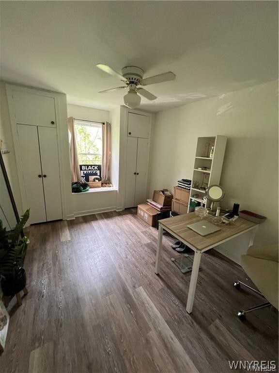 Building Photo - 801 1/2 W Ferry St