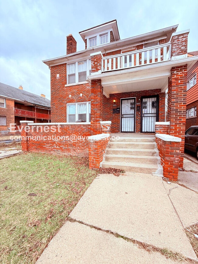 Building Photo - 12019 Stoepel St