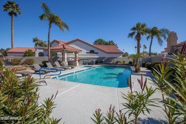 Building Photo - 8292 E Cortez Dr