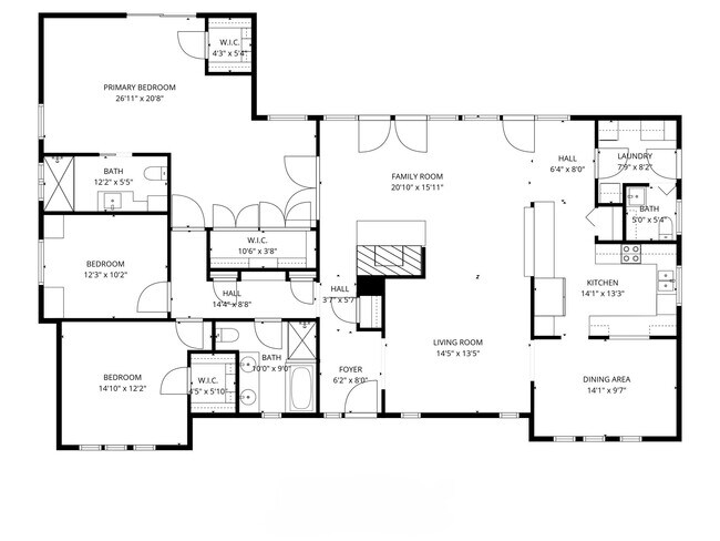 Building Photo - 10631 Del Monte Dr