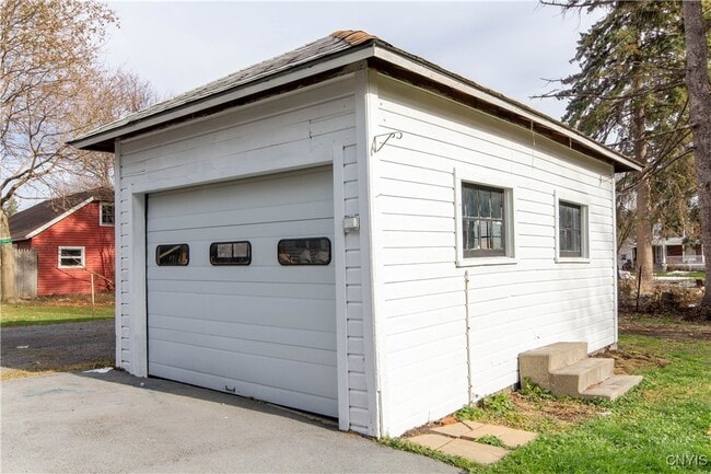 Building Photo - 130 N Indiana Ave