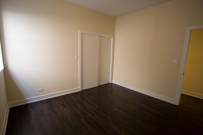 Floorplan - 5118 S. Greenwood