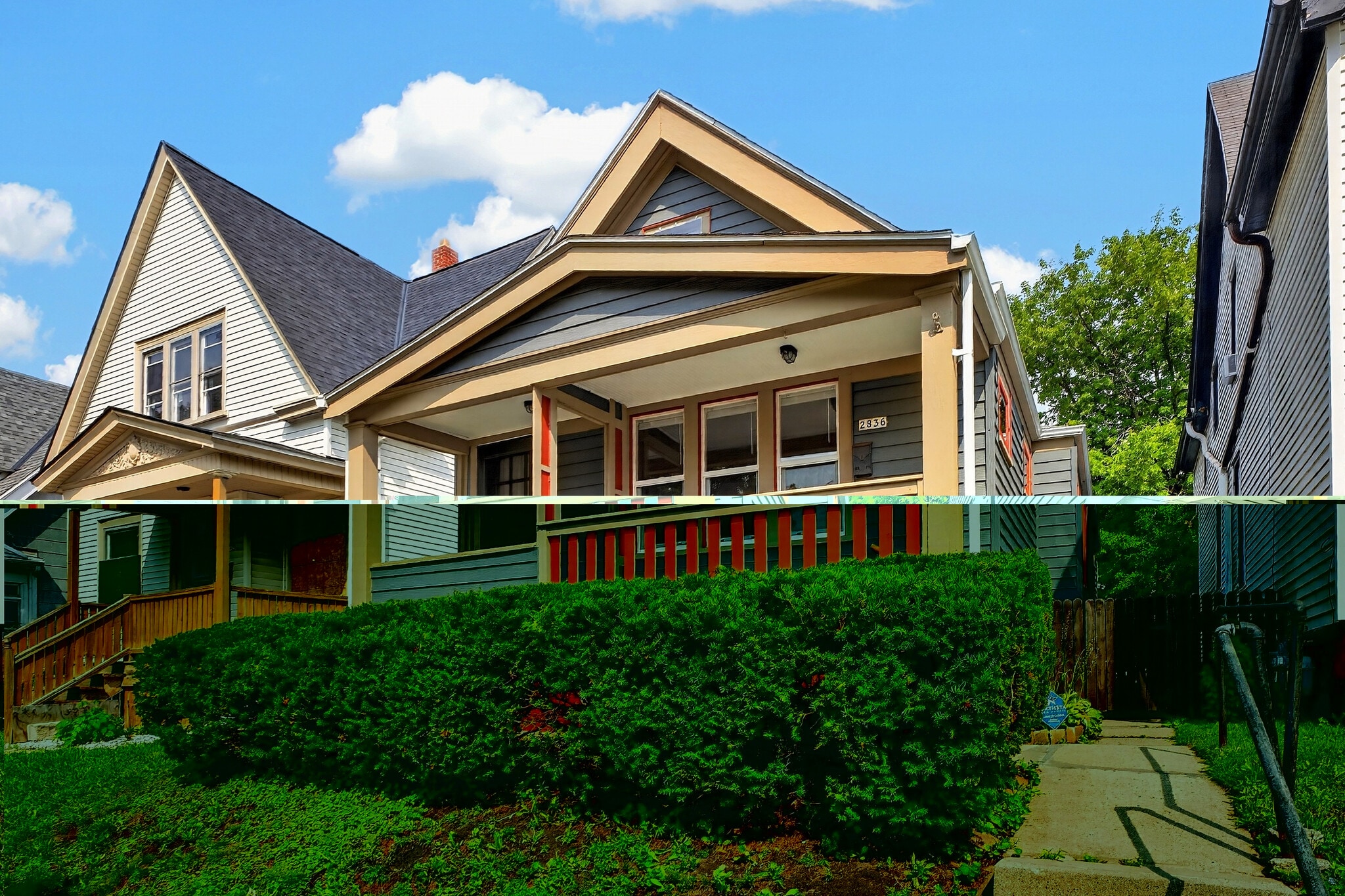 Building Photo - 2836 N Richards St