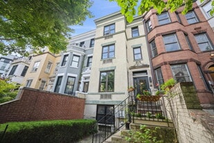 Building Photo - 1450 Harvard St NW