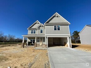 Building Photo - WELCOME HOME! Stunning 4 Bedroom, 2.5 Bath...