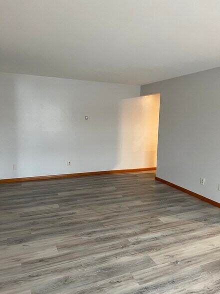 Living room - 249 Davison Rd