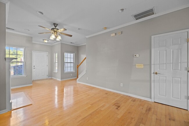 Building Photo - 2713 Grain Mill Ln