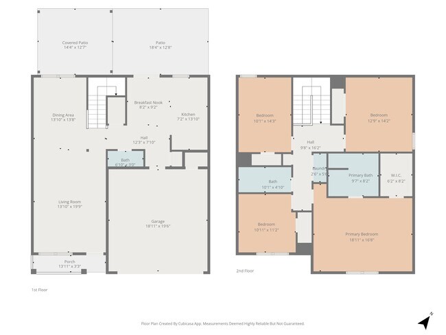 Building Photo - 249 Elmhaven Dr