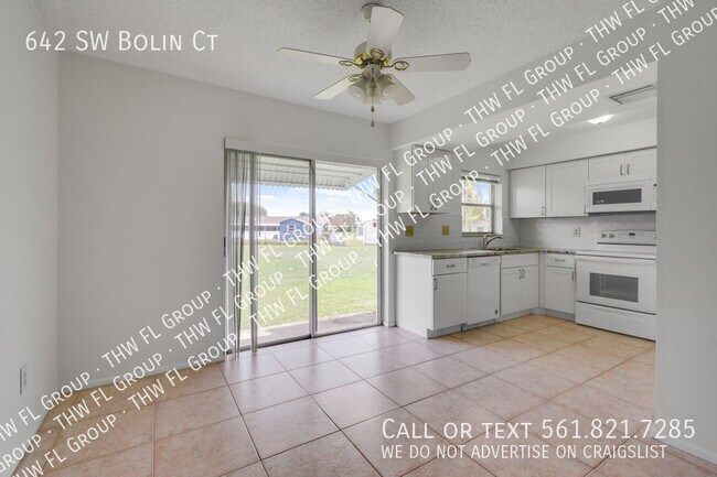 Building Photo - 642 SW Bolin Ct