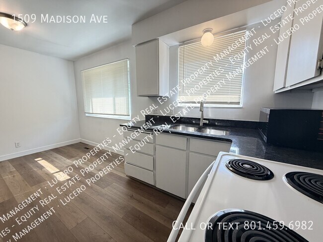 Building Photo - 1509 Madison Ave