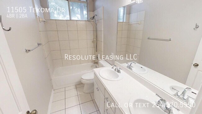 Building Photo - 11505 Texoma Dr