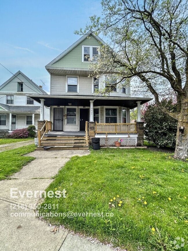 Building Photo - Charming 2-Bedroom Home with Convenient Lo...
