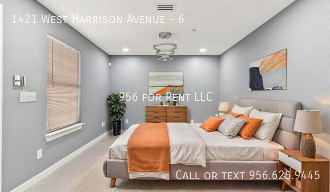 Building Photo - 1421 W Harrison Ave