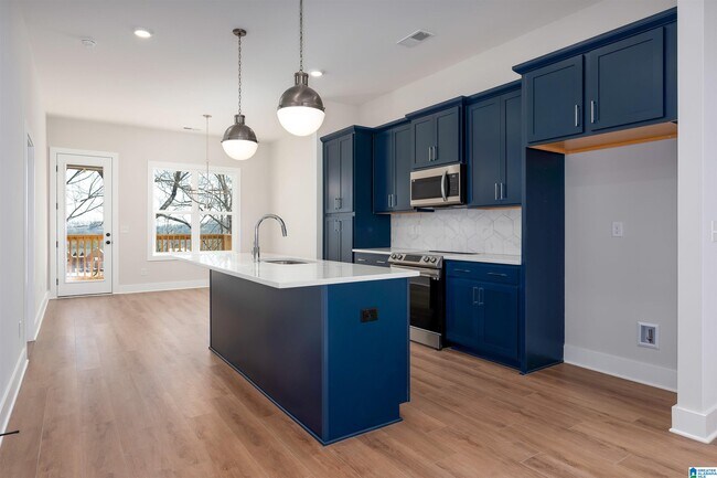 Building Photo - 4768 Silas Ave