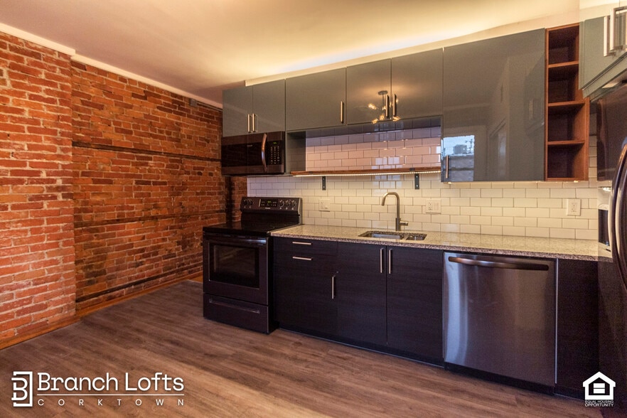 Branch Lofts 1400 Michigan Ave Detroit MI 48216 Apartment Finder