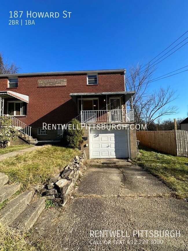 Primary Photo - 2 Bedroom Home in Penn Hills