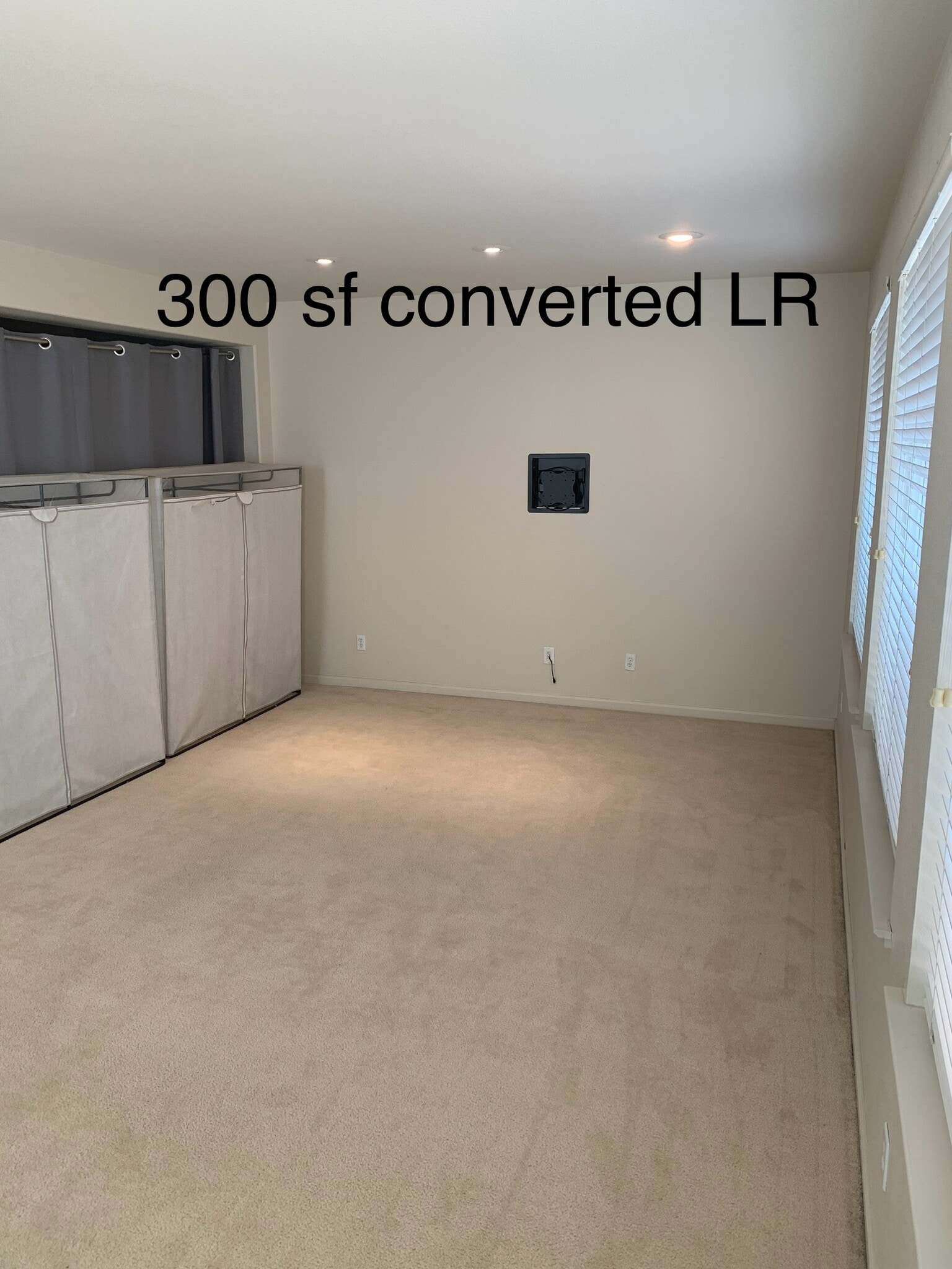 $500 6 mo conversion - 1495 Breezeway Ct